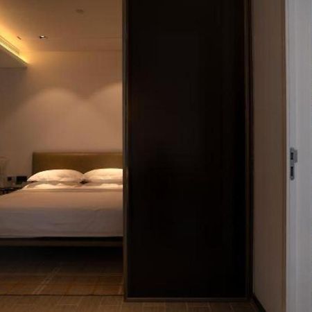 Rock Platinum Sea View Hotel Tam Á Ngoại thất bức ảnh