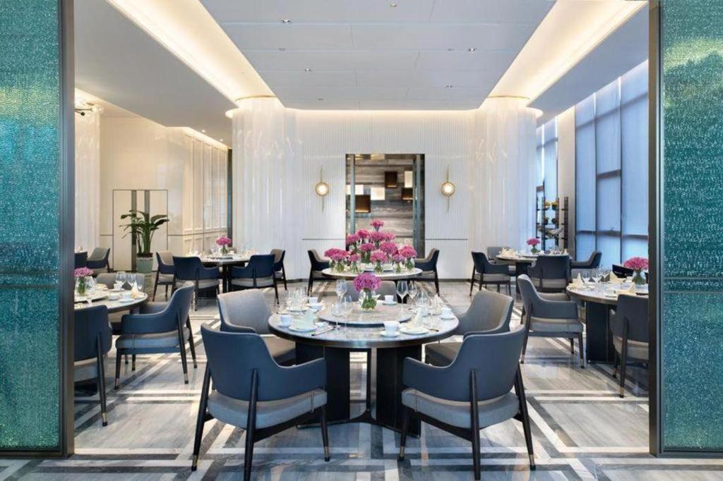 Rock Platinum Sea View Hotel Tam Á Ngoại thất bức ảnh