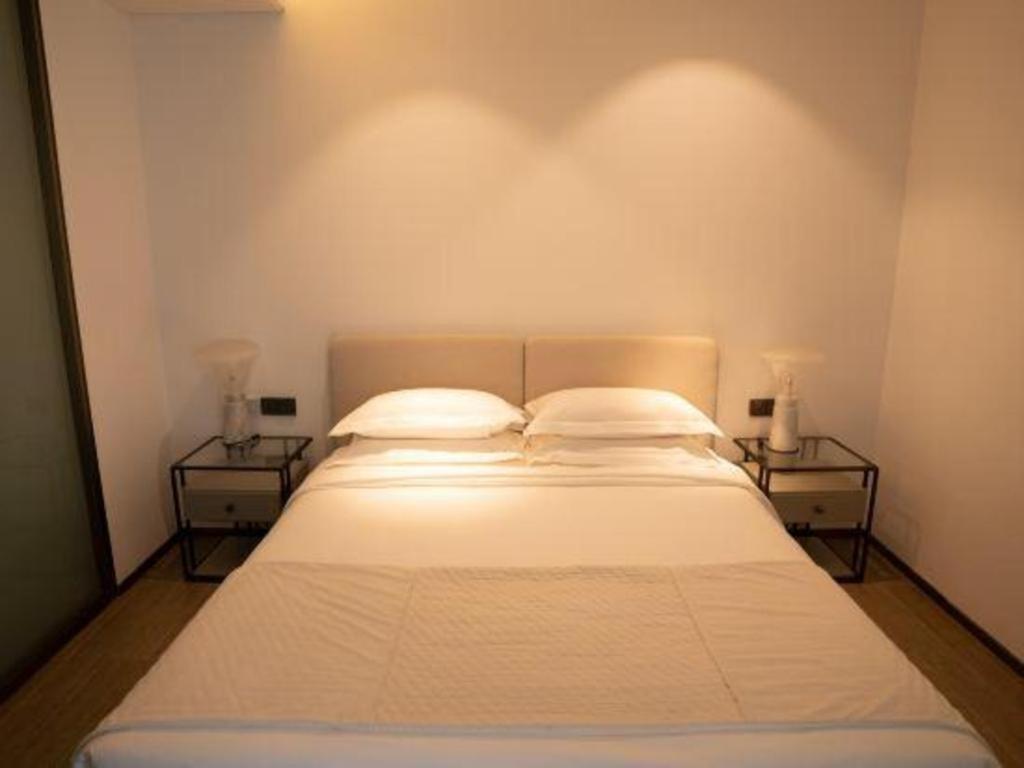 Rock Platinum Sea View Hotel Tam Á Ngoại thất bức ảnh